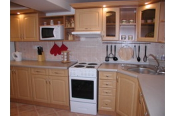 Slovakia Byt Liptovské Revúce, Eksteriør